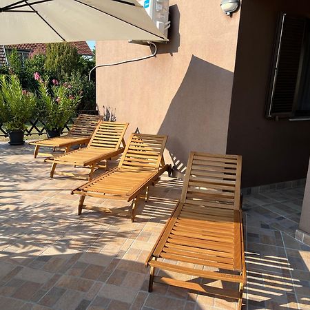 Apartament Turul -Kuca Za Odmor- Korod Zewnętrze zdjęcie