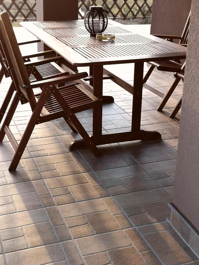 Apartament Turul -Kuca Za Odmor- Korod Zewnętrze zdjęcie