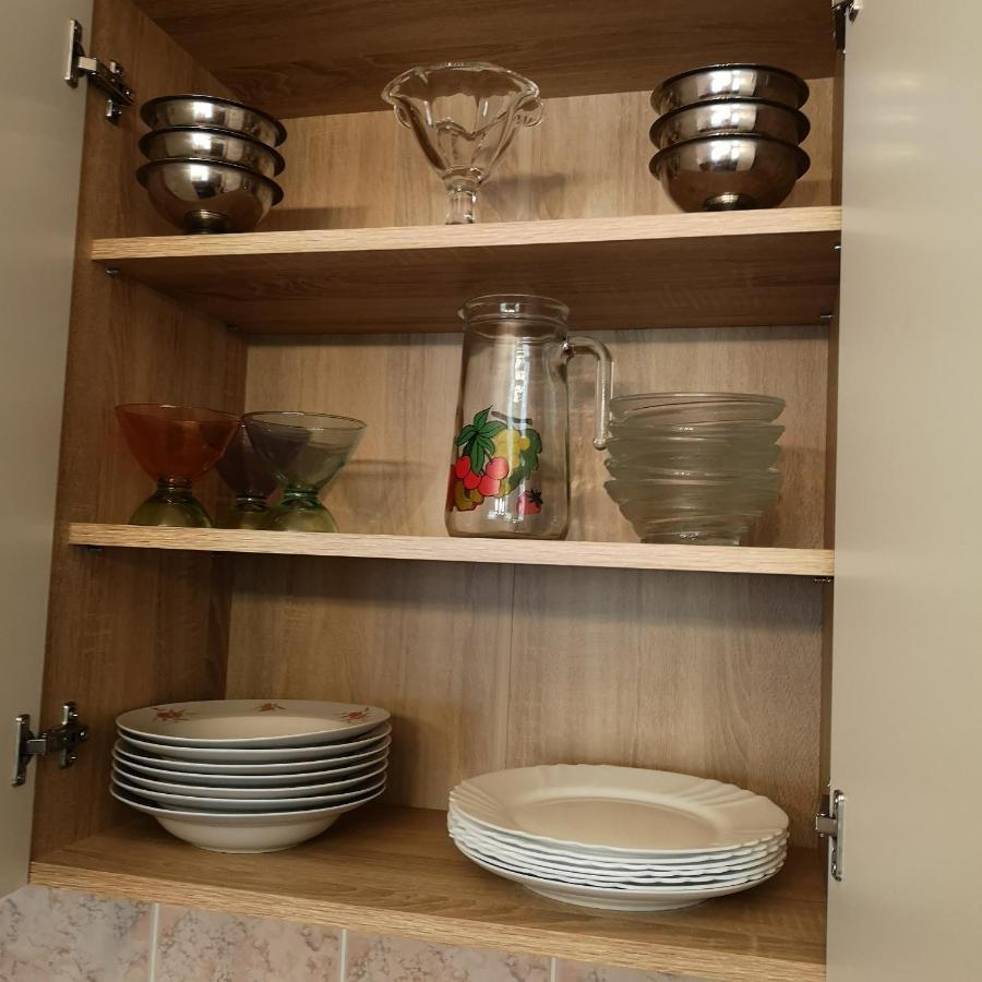 Apartament Turul -Kuca Za Odmor- Korod Zewnętrze zdjęcie