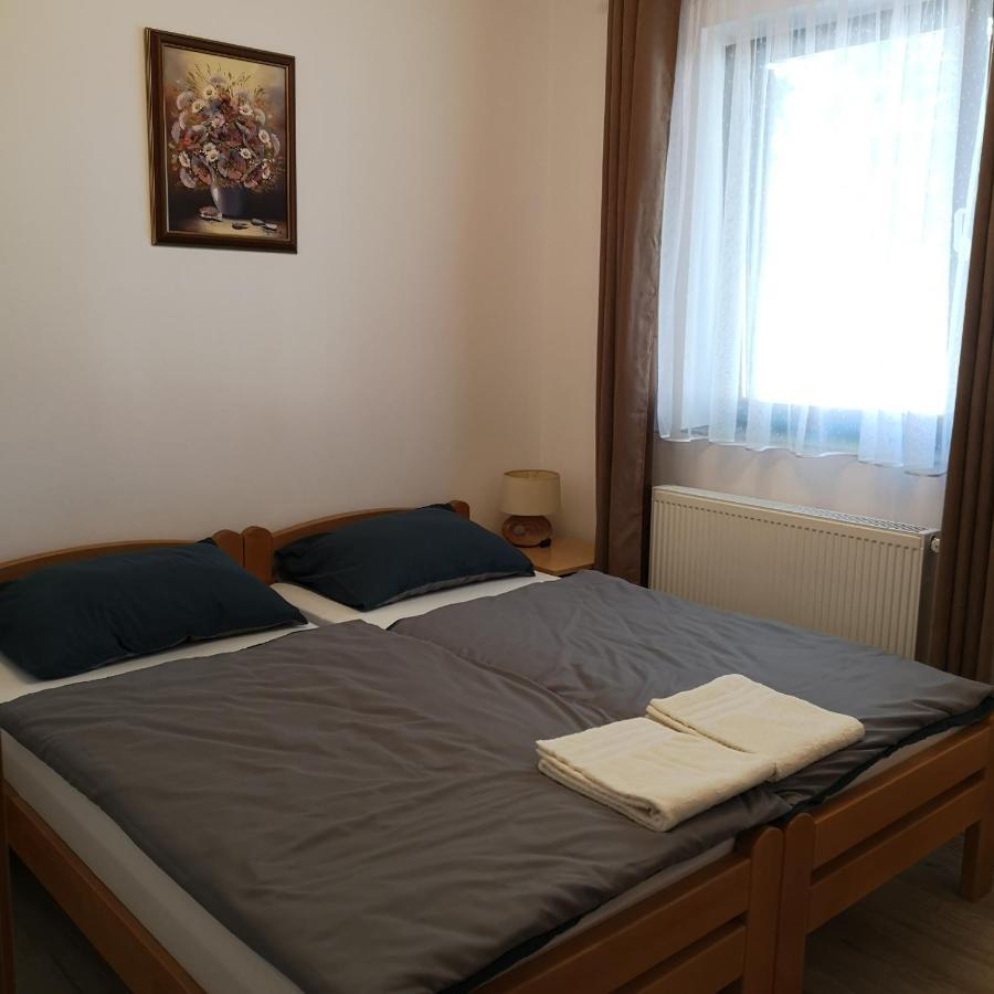 Apartament Turul -Kuca Za Odmor- Korod Zewnętrze zdjęcie