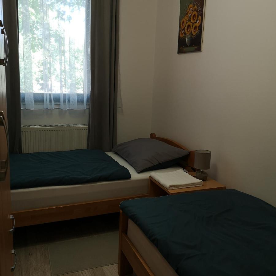 Apartament Turul -Kuca Za Odmor- Korod Zewnętrze zdjęcie