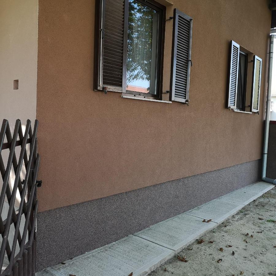 Apartament Turul -Kuca Za Odmor- Korod Zewnętrze zdjęcie