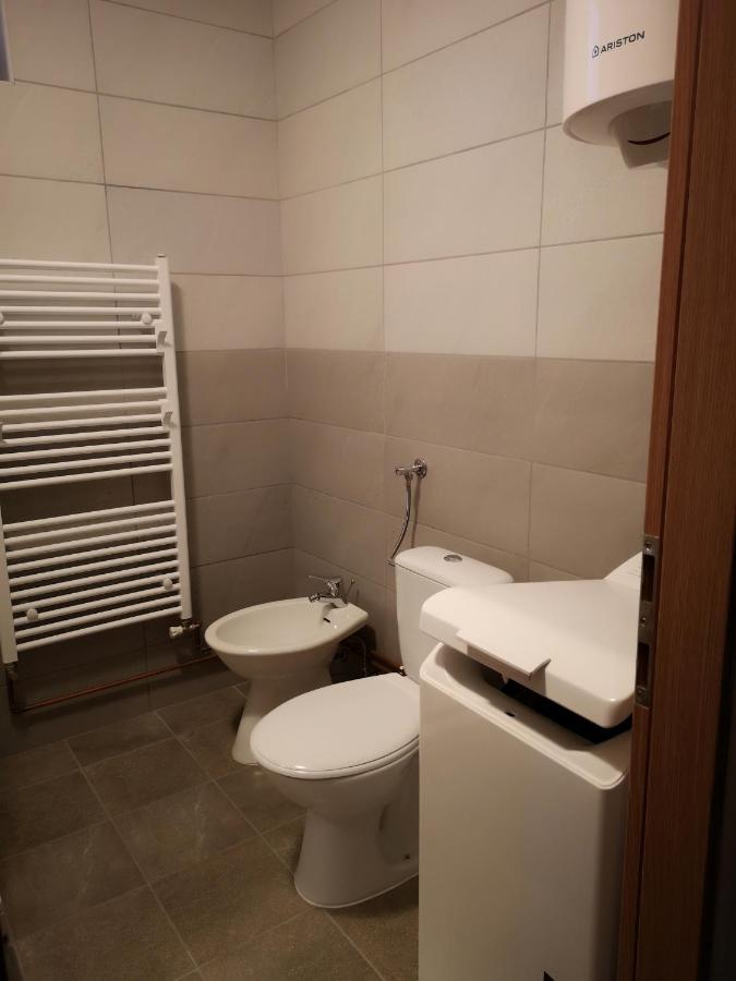 Apartament Turul -Kuca Za Odmor- Korod Zewnętrze zdjęcie