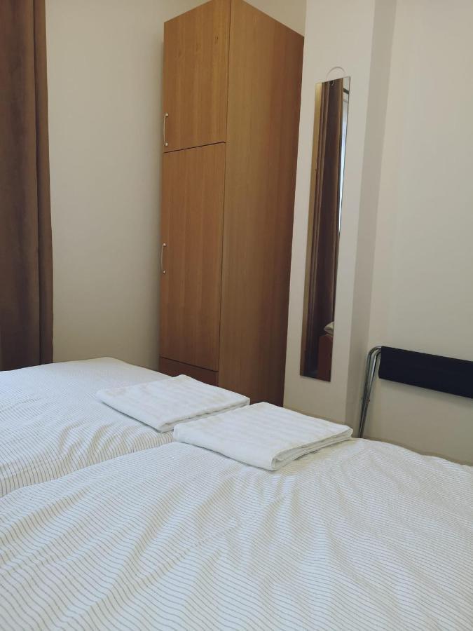 Apartament Turul -Kuca Za Odmor- Korod Zewnętrze zdjęcie