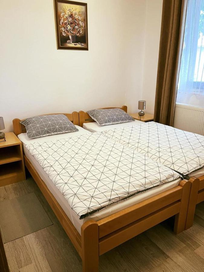 Apartament Turul -Kuca Za Odmor- Korod Zewnętrze zdjęcie