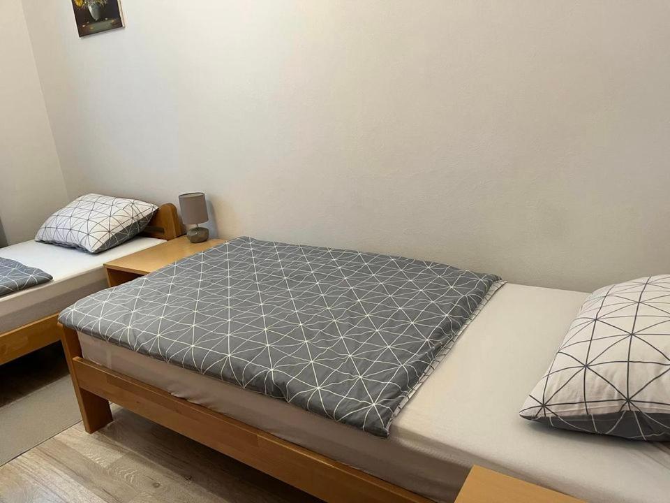 Apartament Turul -Kuca Za Odmor- Korod Zewnętrze zdjęcie